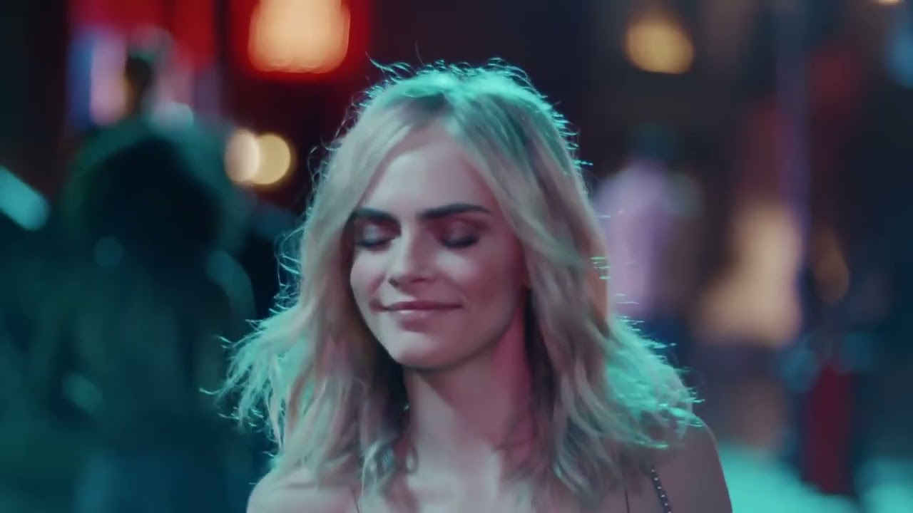 Cara Delevingne Opens Up How Selena Gomez Saved Her