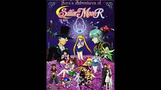Sora's Adventures of Sailor Moon: R The Movie (13 ) Sora's Adventures of Sailor Moon: R The Movie (13 )