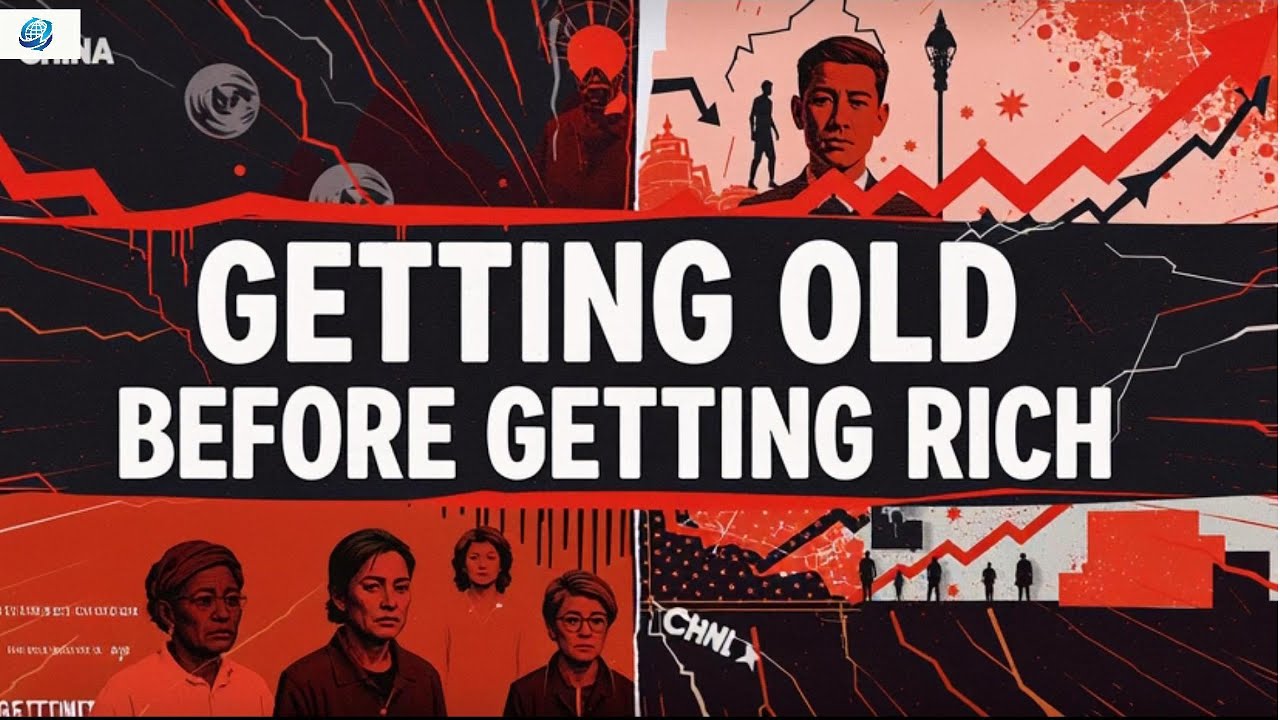 The Birthgap: Which Economies Will Collapse First?