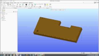 Unlocking the Power of Creo 2.0 Sketcher