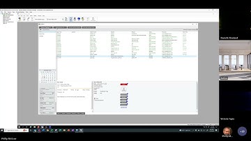 NextGen EHR 12 09 24 Part 1   Testing Phase Recording