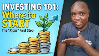 The #1 Mistake Kenyan Beginners Make When Investing