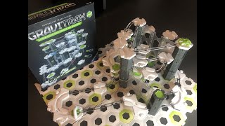 Unboxing gravitrax Starter-Set Vertical