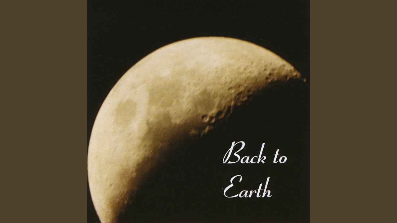 Watch Back to Earth on YouTube