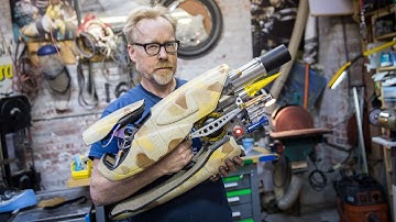 Adam Savage