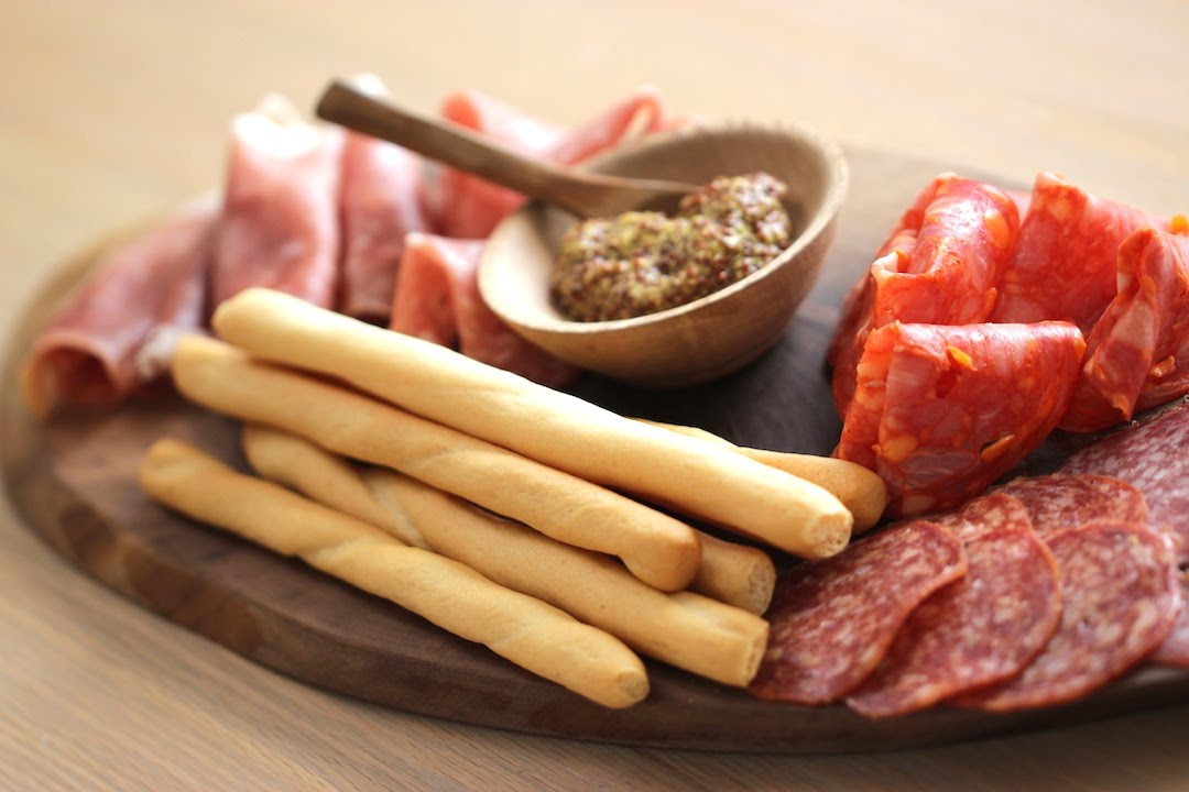How-To Make a Charcuterie Board| BETH'S HOLIDAY HELPER SERIES - YouTube