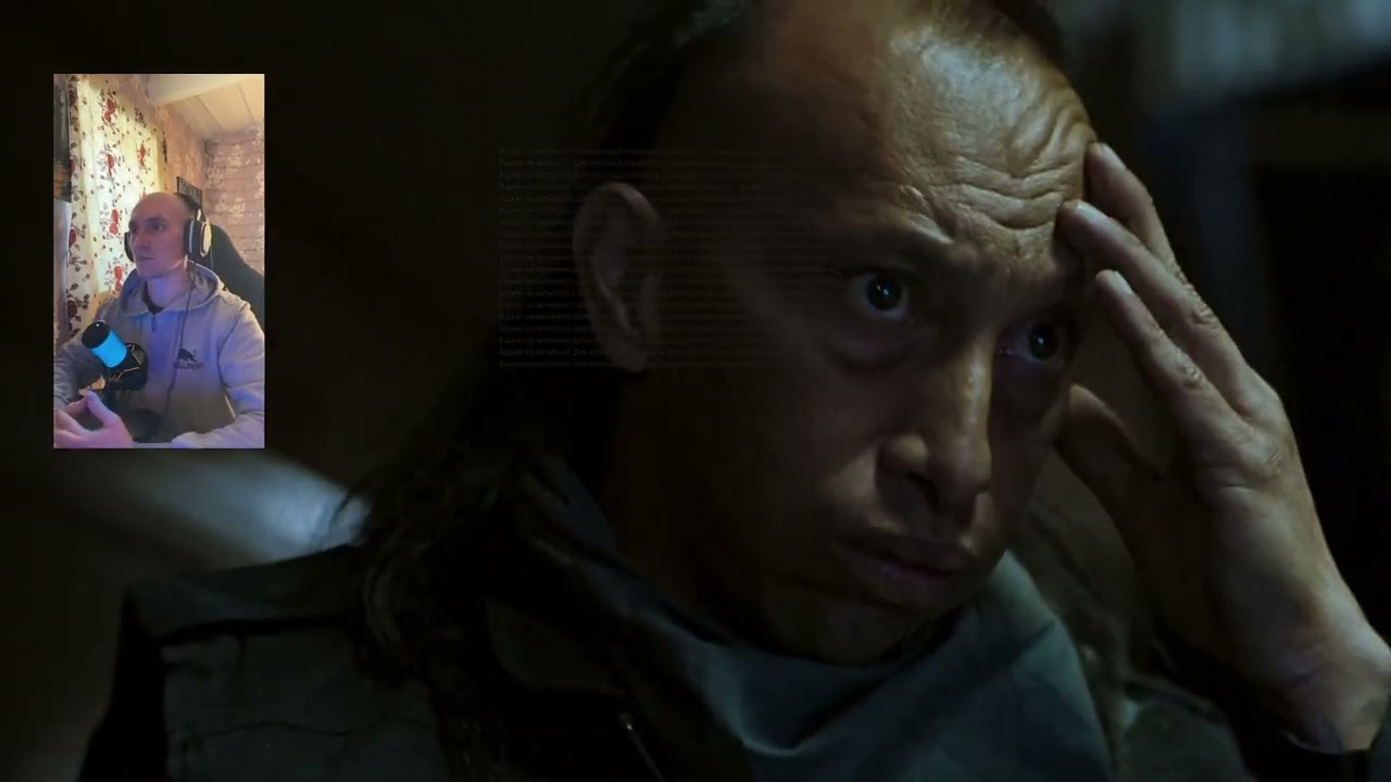 Miyagi & Эндшпиль - ANABIOS | РЕАКЦИЯ НА ТИЗЕР 😍