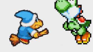 100 Subscriber Special Part 1/3: MKS 2 Intro by KewlZonic