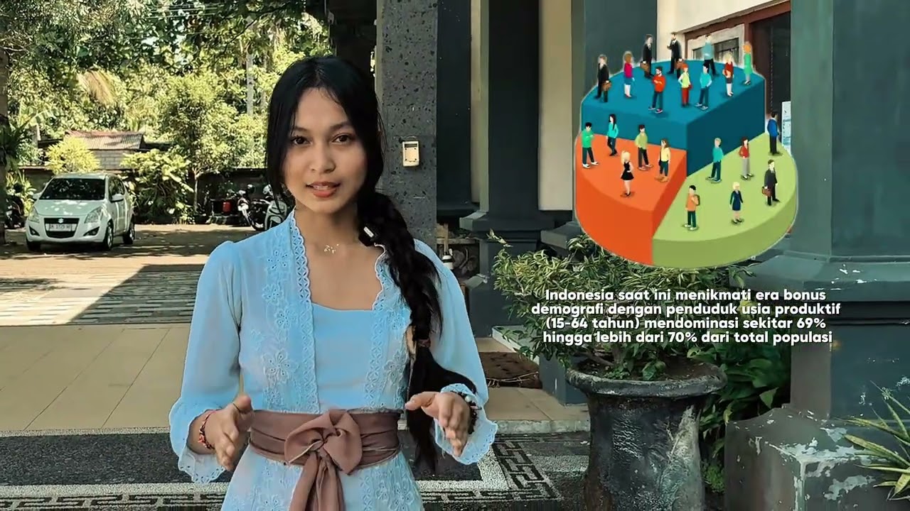 Agent Of Change - Sebagai Remaja Yang Berencana Untuk Masa Depan Gemilang