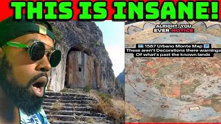 Mysterious Tiktoks On The Internet Today! (Ep 81)