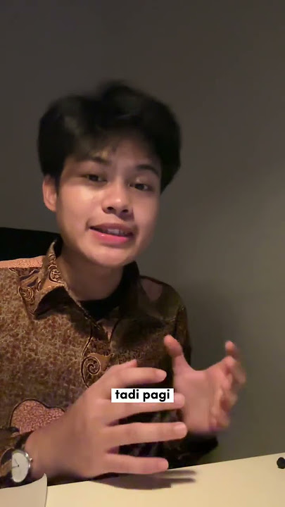 Cara Cepat Menghafal Materi