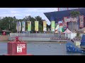 End of video