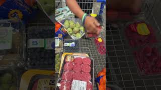 Let’s go grocery shopping💙 #groceryshopping #grocery #samsclub #samsclubshopwithme