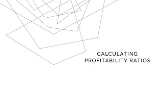 Section 4 - Real Estate Math Refresher - Operating Ratios