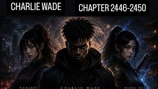 THE CHARISMATIC SON IN-LAW ( The True Dragon: THE AMAZING SON IN-LAW CHARLIE WADE)