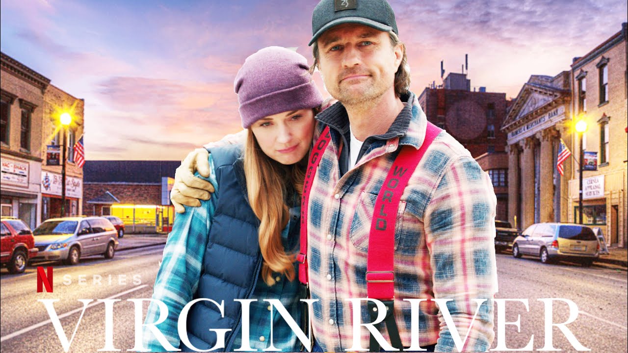The 'Virgin River' Season 4 Cast: New Faces and Old Favorites