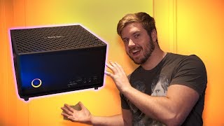 Insane Tiny PCs with 8th Gen Intel Processors!!