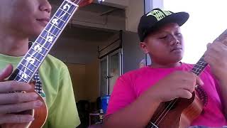 Download Lagu Aisyah-cover ukulele ft andy MP3