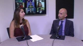 Interview with Professor Henrik Minassians