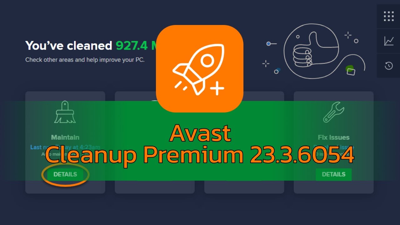 Free Download & Install Avast Cleanup Avast Cleanup 2023 Tutorial
