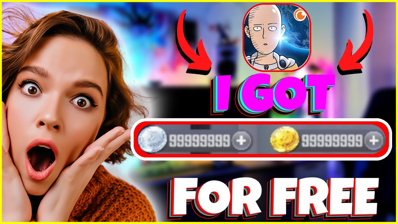 One Punch Man World Hack - Get Unlimited Free Gold & Silver With Mod Apk