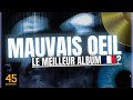 LE MEILLEUR ALBUM DE RAP FRANÇAIS Mauvais Oeil De Lunatic Histoire Analyse 