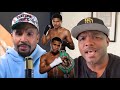 “Devin Haney BEATS Shakur Stevenson at 147 lbs, He’s P4P # 1”— Timothy Bradley Keeps It 100