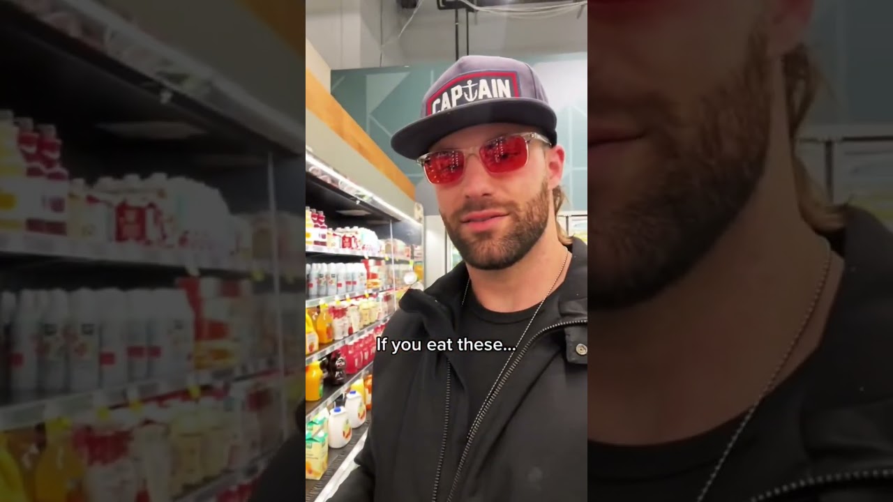 This is TOXIC ☠️ 