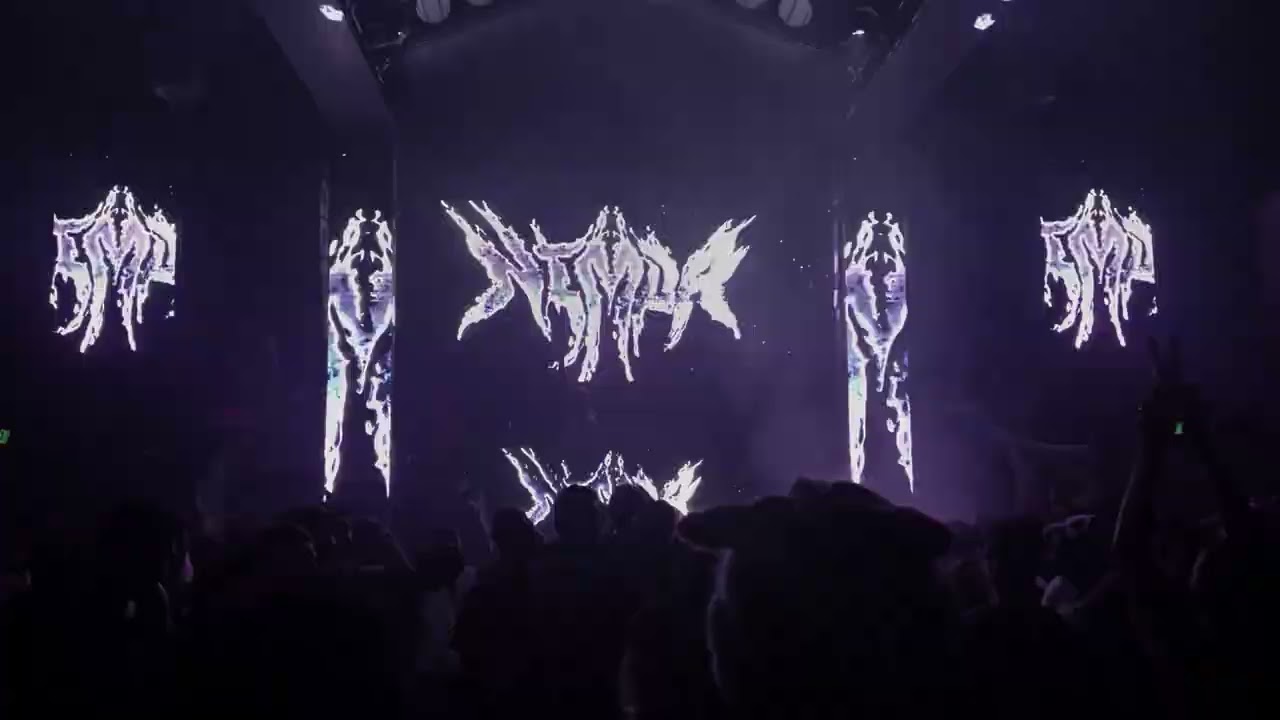 NIMDA @ KEMISTRY NIGHTCLUB | FORT LAUDERDALE