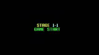 Dyna Blaster - Stage 1-1