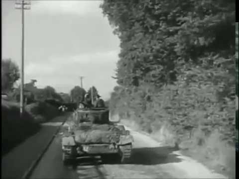【MAD】battle　of　Britain　イギリス軍×ローゼンメイデン