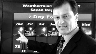 Throwback Thursday Quickcast-  7 days of weather in 20 seconds!