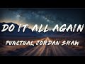 Punctual - Do It All Again(Lyrics)