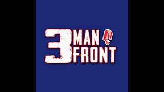 3 Man Front: Coach Wimp Sanderson's stories!