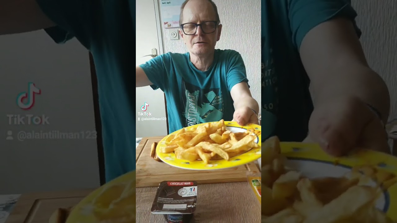 Durum et Fricadelles.