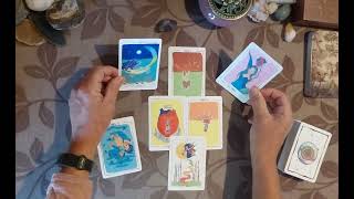 ¿Es confiable esa persona? Qué intenciones tiene? Qué hará? Tarot interactivo 🧙❤️‍🔥🌻