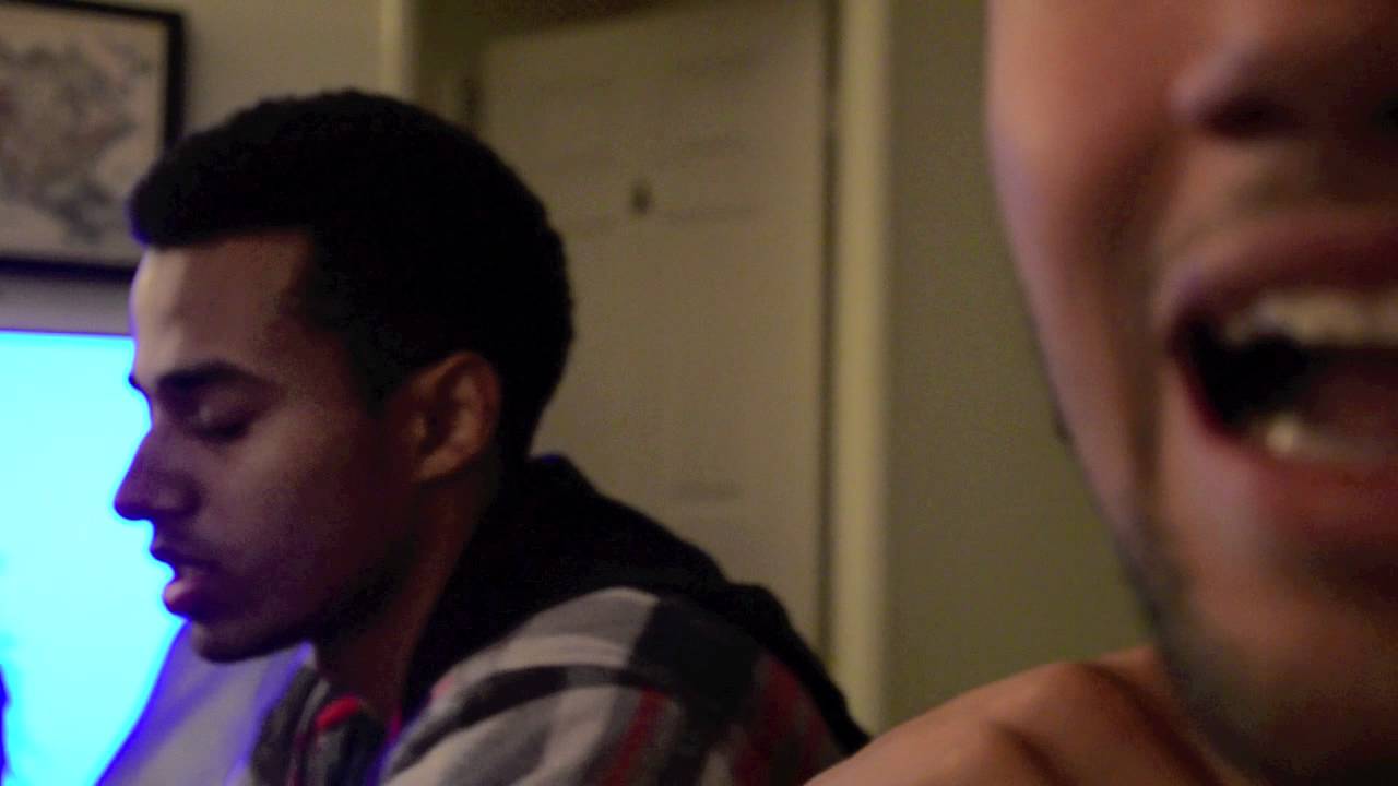 Felix Nobody and Notepad Freestyling - Egoflow