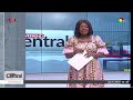 LIVE: Weekend Central || 24-05-2026