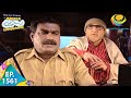 Taarak Mehta Ka Ooltah Chashmah - Episode 1561 - Full Episode