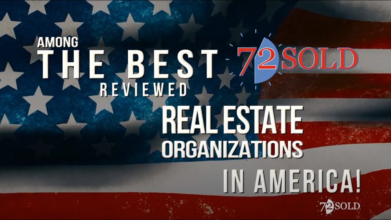 What is 72SOLD? It’s a Better Way to Sell Your Home
