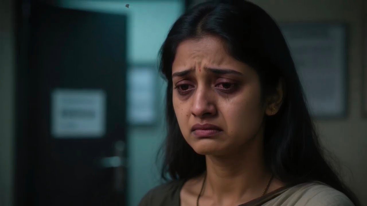 💔💔लोगों ने उसका सच नहीं सुना… और उसी खामोशी ने उसे रानी बना दिया।💔💔