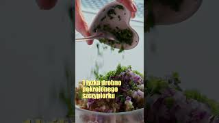 JAJKA NA SOSIE TATARSKIM