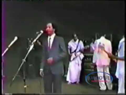 Hassan A Samatar Heestii Macalinka Waa Waa Waa