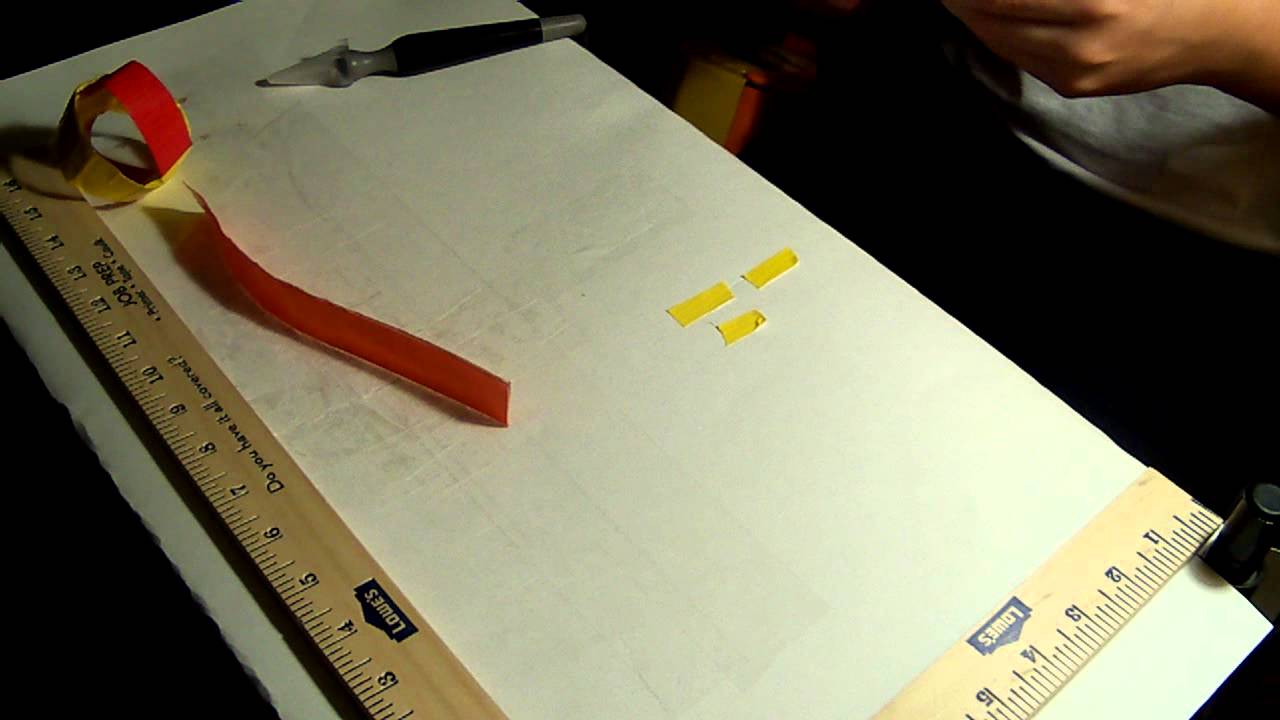 How to make a duct tape ballNotwithoutducktape YouTube