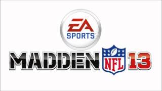 Madden NFL 13 Confirmed for Wii U and Info