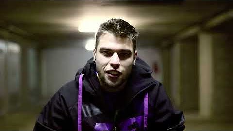FEDEZ - ANTHEM PT.1 Prod.JT (OFFICIAL STREET VIDEO)
