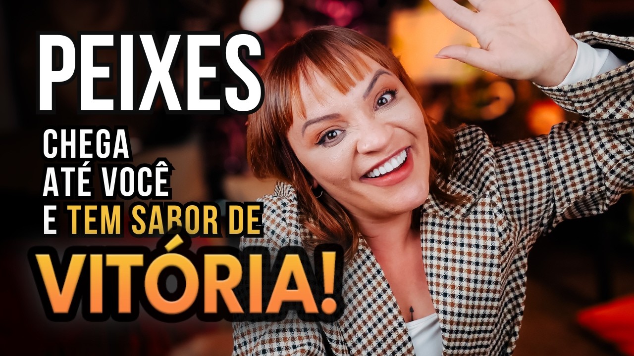 PEIXES TEM SEU NOME, ENDEREÇO E DATA MARCADA! QUEM TE SUBESTIMOU VAI ENGOLIR AS PRÓPRIAS PALAVRAS!