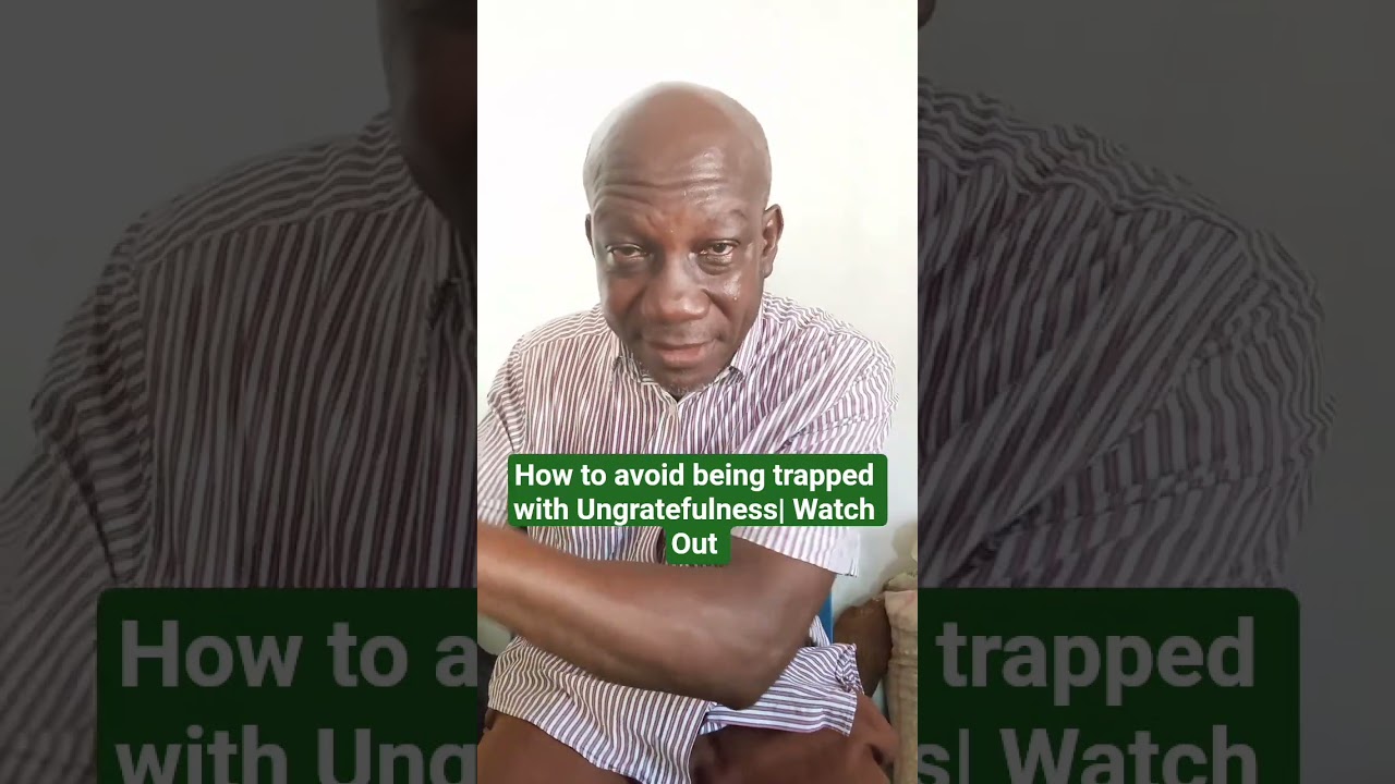 How I had been able to motivate others with Good 