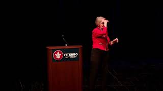 Holocaust Survivor Keynote Address: Irene Miller - Mar. 26th