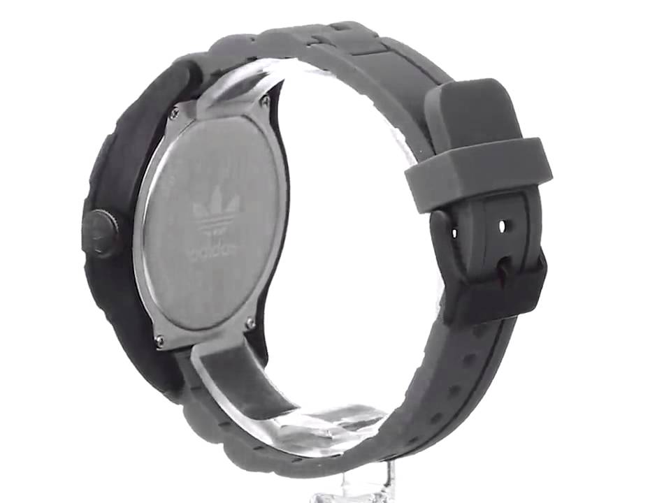 adidas newburgh watch